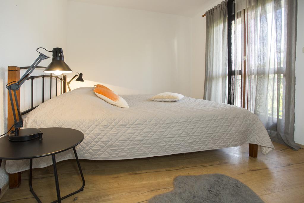 Great Located Family Apartments Marina Bagian luar foto