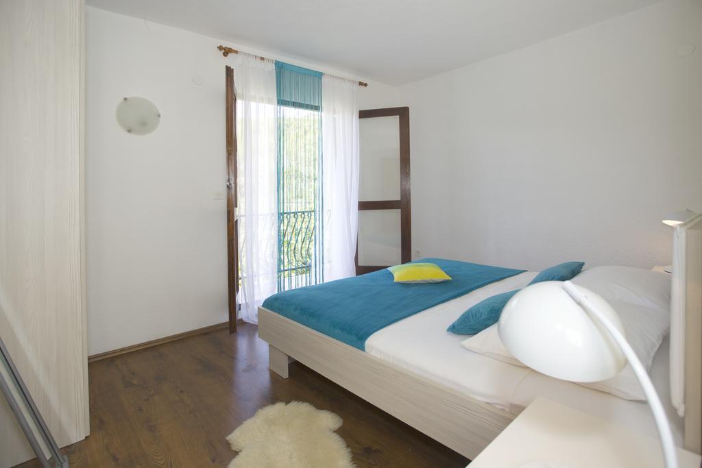 Great Located Family Apartments Marina Bagian luar foto